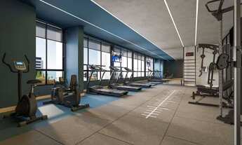 Imagem 2: Perfeito pra Investir 25m²- Concept Jatiúca