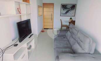 Imagem 3: Apartamento com 3 quartos sendo 1 suíte à venda com 85 m² por R$ 730.000 - Recreio