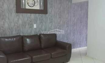 Imagem: Casa - Jardim Campos Verdes - Hortolândia