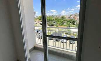 Imagem 5: Apartamento à venda no Torres de Espanha - Jardim do Lago em Campinas/SP