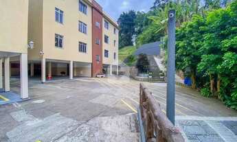 Imagem: Apartamento no Centro de Petrópolis