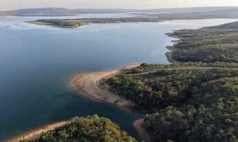 Imagem 2: Imóvel para venda tem 20000 metros quadrados em Zona Rural - Morada Nova de Minas - MG