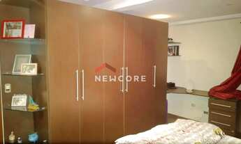 Imagem 6: Casa em Rua Bagé - Vila Linda - Santo André/SP