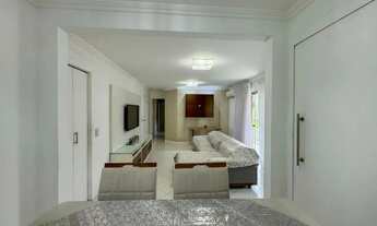 Imagem 4: Apartamento com 3 dormitórios à venda, 100 m² por R$ 700.000,00 - Recreio dos Bandeirantes