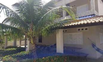 Imagem 5: Sobrado para venda com 290 metros quadrados com 7 quartos em Centro - Estância - SE