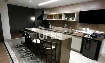 Imagem 6: Sobrado no Jardins Valência, próximo a portaria