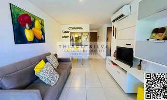 Imagem 3: Flat em Carneiros