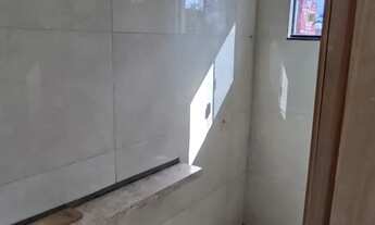 Imagem 8: Casa com quintal grande - Vila Oliveira