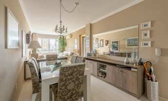 Imagem 3: Excelente apartamento à venda tem 71 m2 com 2 quartos no bairro Boa Vista - Porto Alegre