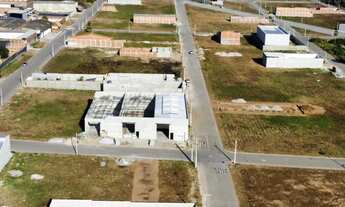 Imagem: Loteamento Parque Novo Mondubim Pronto