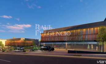 Imagem 6: Loja para locação na Av Harry Prochet em Londrina com 461m² e 15 vagas