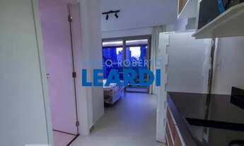 Imagem: APARTAMENTO - PERDIZES - SP