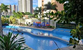 Imagem 4: Cobertura com 4 suítes no bairro Dionísio Torres em Fortaleza, CE