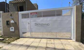 Imagem 2: Casa Térrea Jd. Montevideu, 2 quartos, sala e cozinha por R$280 mil