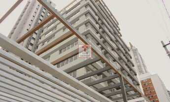 Imagem 6: Sala à venda, 32 m² por R$ 370.000,00 - Aclimação - São Paulo/SP