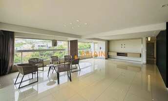 Imagem 2: Cobertura com 4 dormitórios à venda, 220 m² por R$ 2.290.000,00 - Buritis - Belo Horizonte