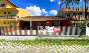 Imagem: Casa com 4 dormitórios à venda, 122 m²