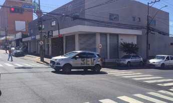 Imagem: Salão Comercial Esquina Avenida Duque de