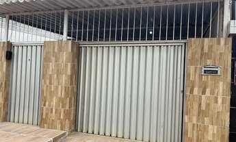 Imagem: ALUGUEL CASA JANGA PRIVE INDIVIDUAL