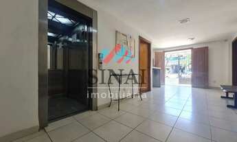 Imagem: Sala comercial com vaga na garagem na Vila