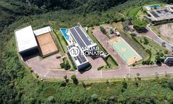 Imagem 3: Quintas do Morro - Lote / Terreno à venda na Anuar Donato