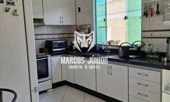 Imagem 6: VENDO EXCELENTE CASA NO BARCELONA PARK ZONA SUL MOBILIADA DE 4 QUARTOS E COM AREA DE LAZER