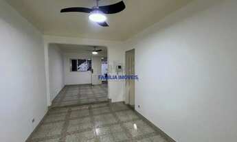 Imagem 5: Sobrado para alugar com 3 quartos na Vila Belmiro Santos SP