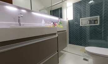 Imagem 6: 36004) à venda - Cobertura com 3 quartos, 2 vagas, no Cidade Nova