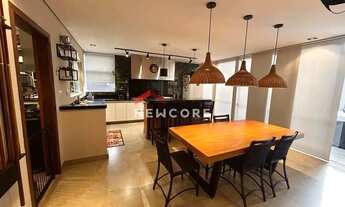 Imagem 6: Casa de condomínio em Avenida Antenor de Almeida - Jardim Colonial - Bauru/SP