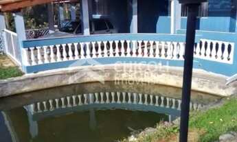 Imagem: Residencial Chácara em