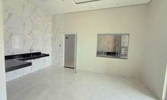 Imagem 5: VENDA DE CASA NOVA 2 QUARTO NO BERTAVILLE