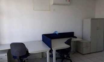 Imagem 2: Sala para alugar, 48 m² por R$ 3.470,00/ano - Jardim Aquarius - São José dos Campos/SP