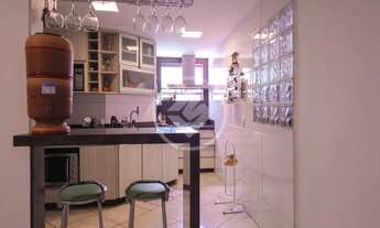 Imagem 7: AREA PRIVATIVA COM SENSAÇÃO DE CASA A 5 MINUTOS DO MINAS SHOPPING codigo: 95248