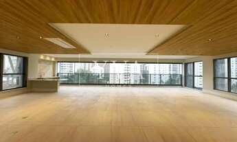 Imagem 2: Apartamento novo com 290 m², 4 suítes à venda no bairro Vila Nova Conceição