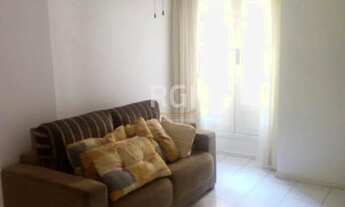 Imagem 2: Apartamento para Venda - 41.3m², 1 dormitório, Cidade Baixa