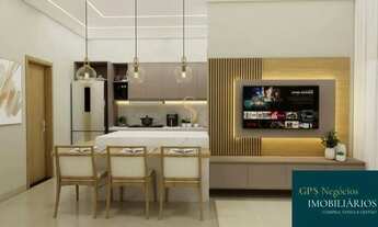 Imagem 6: Casa à venda - Residencial Jardim Elisa, Franca/SP