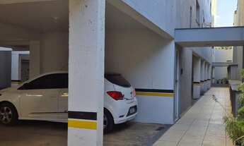 Imagem 3: Apartamento na Rua Correia Machado- Montes Claros