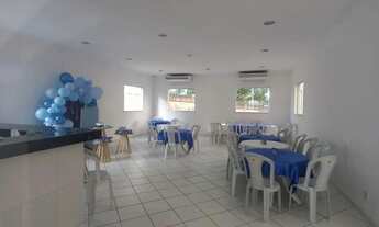 Imagem 9: APARTAMENTO RESIDENCIAL em LAURO DE FREITAS - BA, CAJI