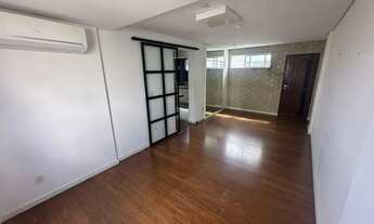 Imagem 3: Edifício Saint Moritz I Lagoa Nova - Natal - RN