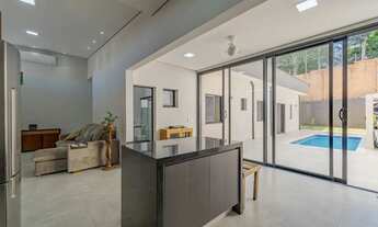 Imagem: Casa no condomínio Residencial Sao Bento