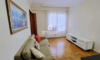 Imagem 2: Ótimo Apartamento Vazio no Meier com Vaga e Lazer - Documentação Perfeita! M09P