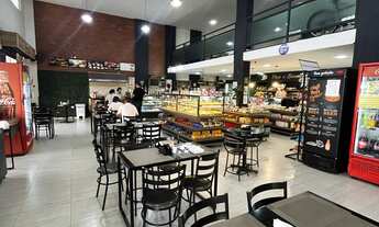 Imagem: Oportunidade de Negócio Padaria em Funcionamento