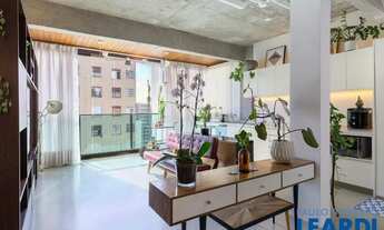 Imagem 3: COBERTURA - SANTA CECÍLIA - SP