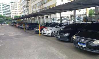 Imagem 3: Apartamento em Avenida Jornalista Roberto Marinho - Jardim Fluminense - São Gonçalo/RJ