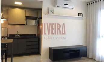 Imagem 3: Apartamento mobiliado e decorado - Central Parque