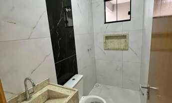 Imagem 2: Casa à venda de 64,00m² sendo 2 Quartos 1 Suíte no Setor Ytapuã