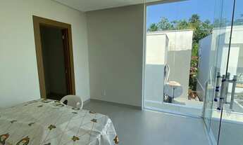 Imagem 4: Casa no Condomínio Laranjeiras Premium l 3 suítes com Closet e 1 escritório l Flores