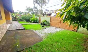 Imagem 2: Casa com 3 dormitórios no Rio Tavares