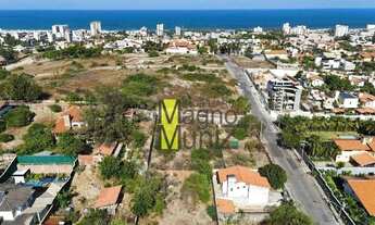 Imagem 4: Terreno muito amplo à venda, 1200 m² por R$ 990.000 - Dunas - Fortaleza/CE