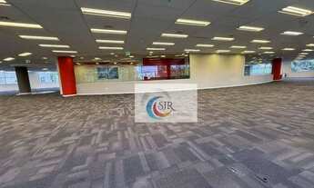 Imagem 5: Conjunto para alugar, 1078 m² - Morumbi - São Paulo/SP